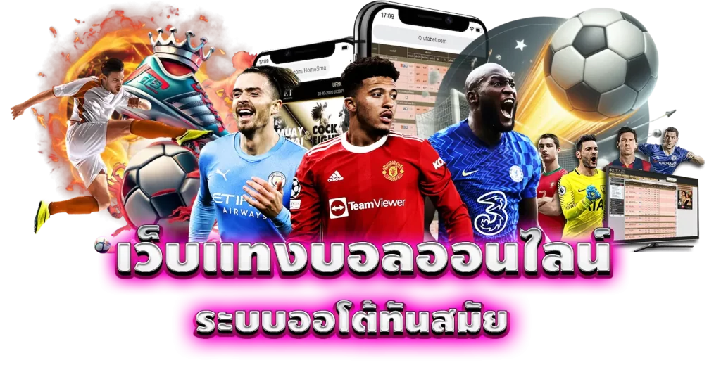 MARDIBET เว็บแทงบอลออนไลน์ ระบบออโต้ทันสมัย